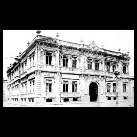 El Máximo Tribunal se instaló en la ciudad de San Luis Potosí y comenzó a funcionar el 26 de julio de 1863 en el salón perteneciente al Tribunal Superior de Justicia del Estado.